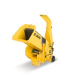 T300 wood chipper (1)